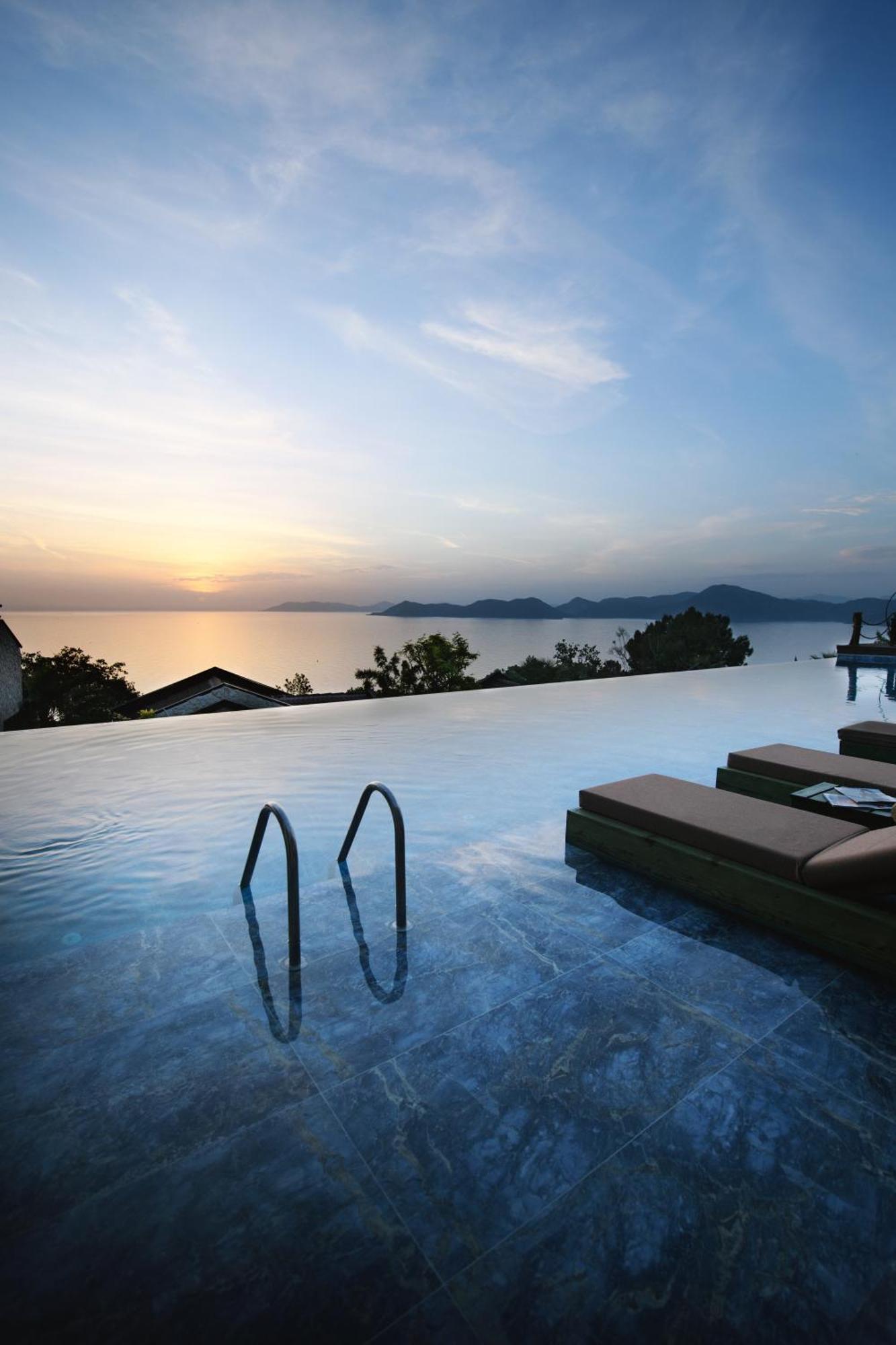 Vista Del Faralya Otel 3*