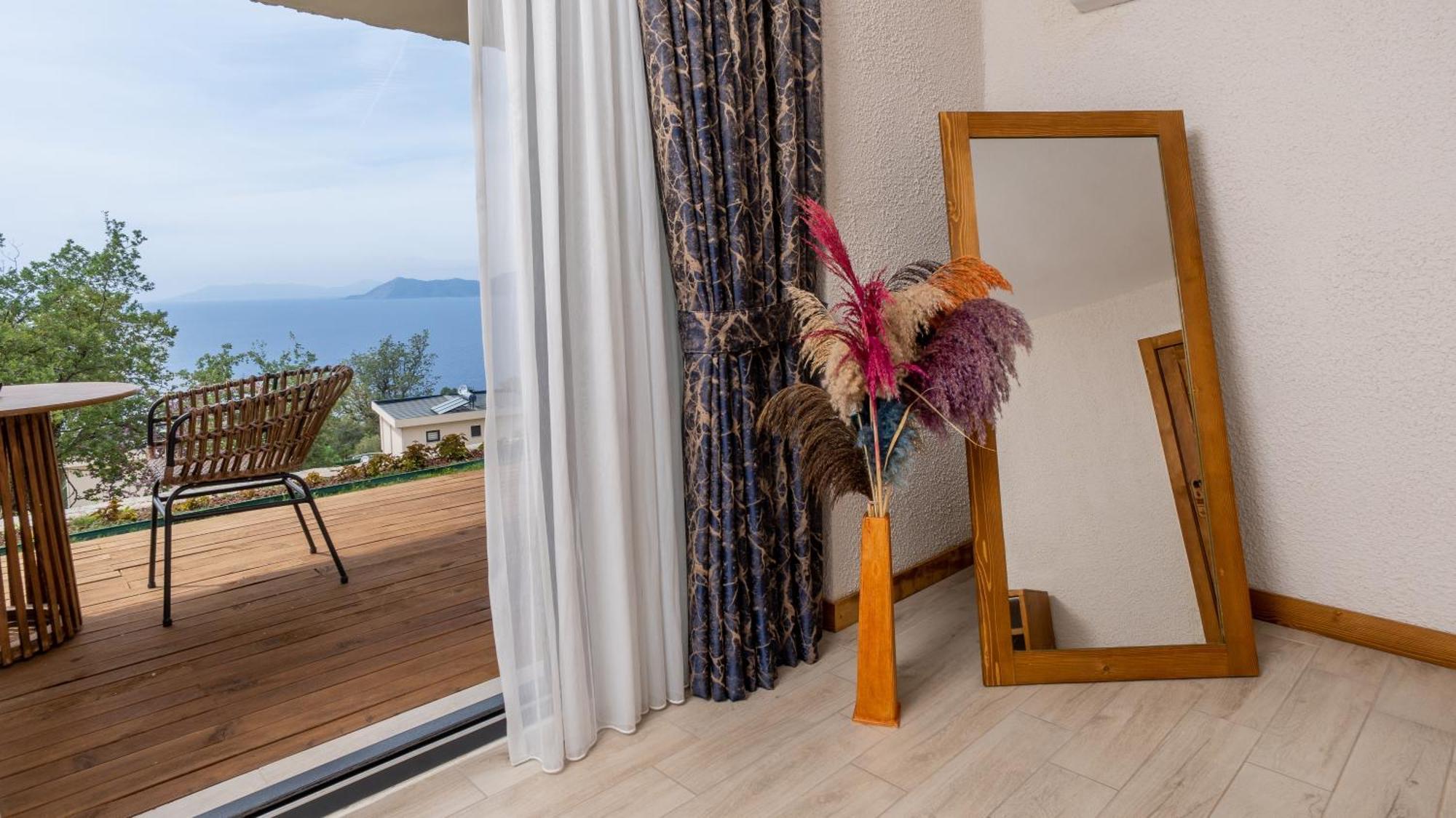 Otel Vista Del Faralya 3*