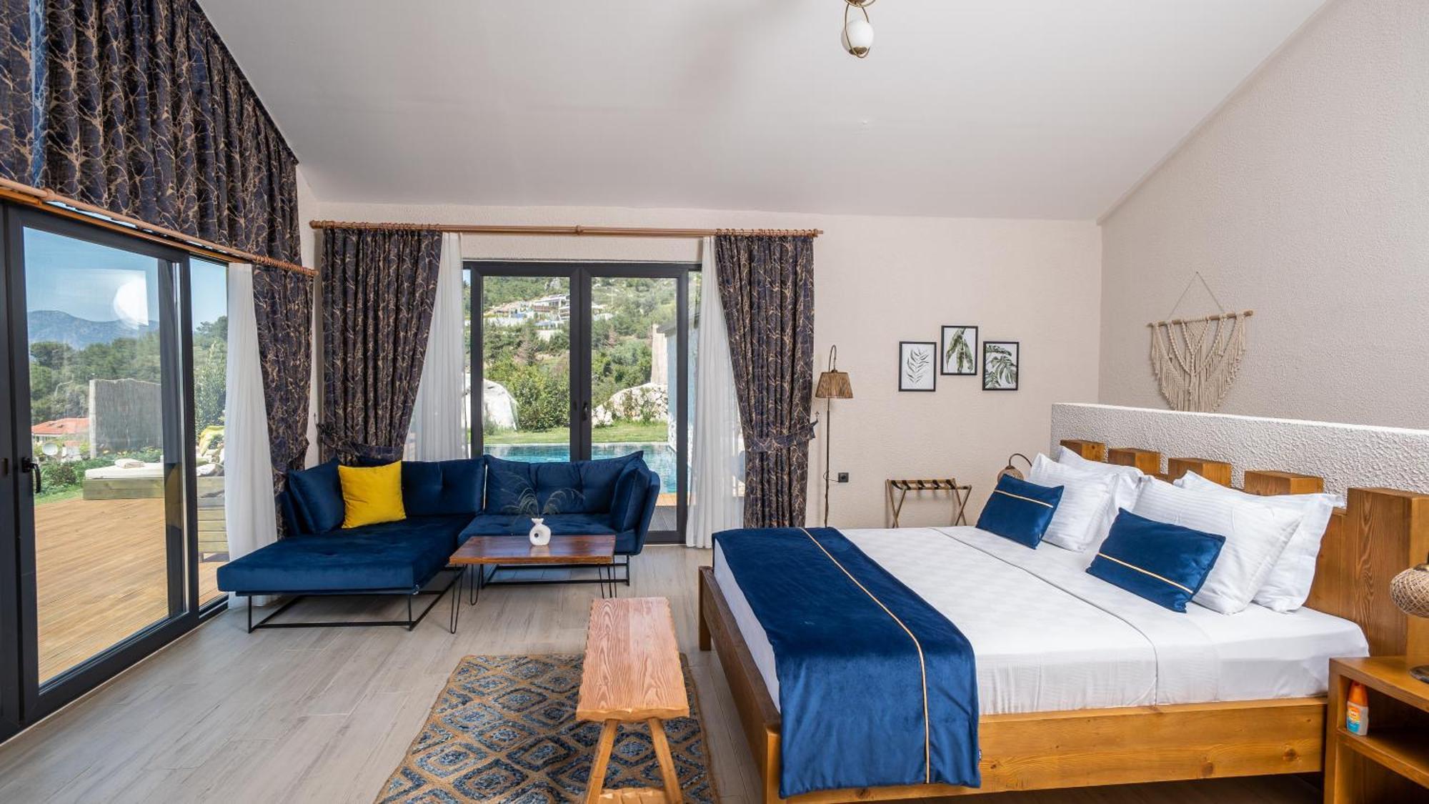 Otel Vista Del Faralya 3*
